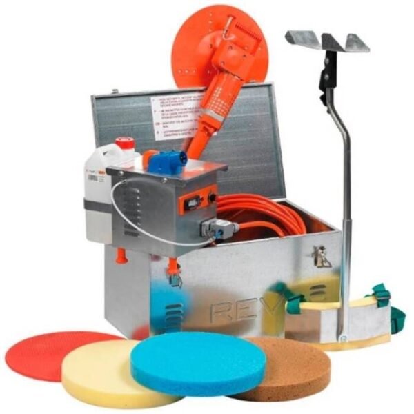Frattazzatrice rev4 eco 48