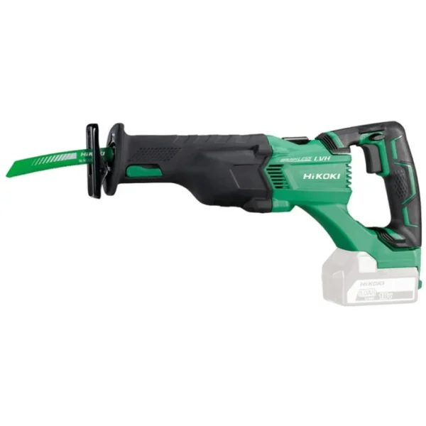 Seghetto frontale cr18dbl solo corpo macchina Brushless hikoki