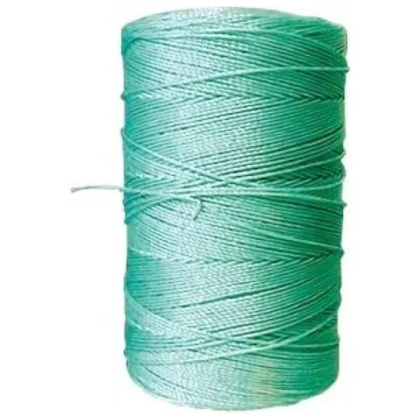 Filo nylon verde 250 ml