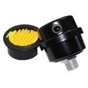 Filtro aria per compressore a paletta