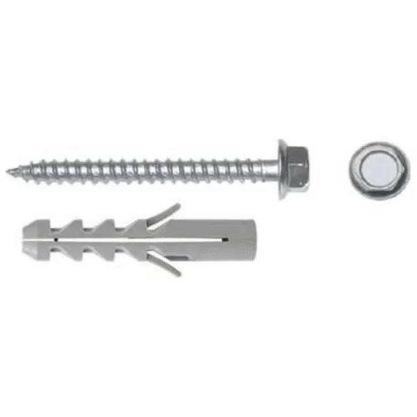 Kit bulloneria per dosso