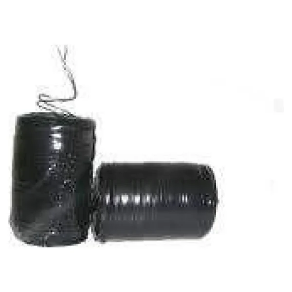 Bobinette filo cotto 5×3 confezione  kg.25