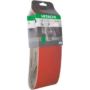 Kit carta abrasiva grana 60/80/120 sb10