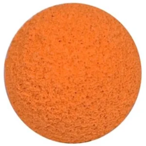 Palla in spugna da 42mm per pulizia tubo intonacatrice