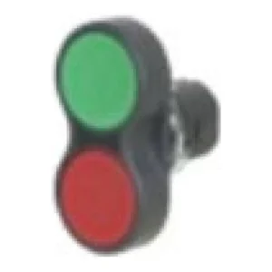 Pulsante avviamento e stop intonacatrice