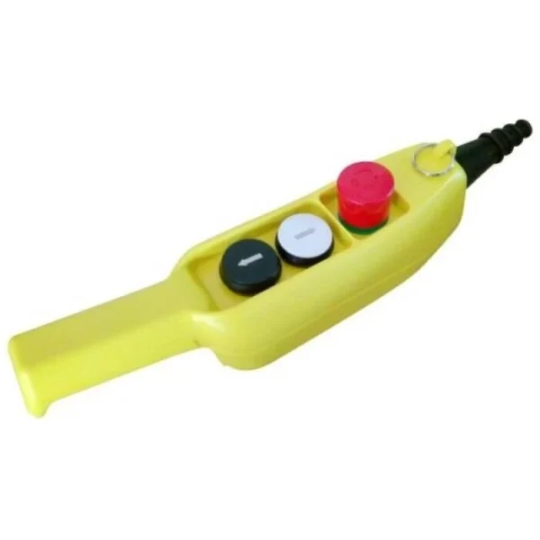 Pulsantiera per elevatore tm235