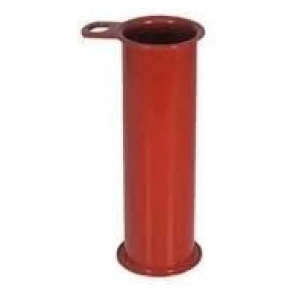 Canotto per parapedonali diam.48