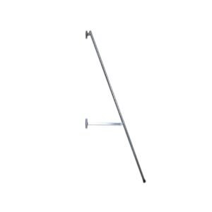 ASTA STABILIZZATRICE TELESCOPICA 200/300 CM