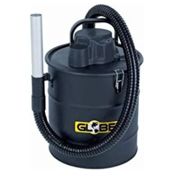 Aspiracenere 800w globex 15lt