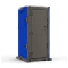 Bagno chimico senza lavamano rapidloo star rec Blu