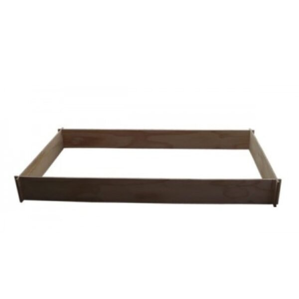 FERMAPIEDE IN LEGNO PER PIANO 63X160