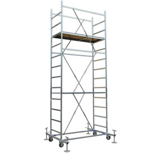TRABATTELLO MAXI TRIS PLUS