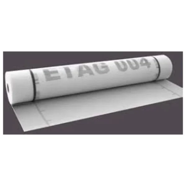 Rete per intonaco 150gr 5×5 rotolo 50mq
