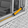 Sigillante Elastico Giunti –SikaHyflex-250 Facade –Sika - immagine 3