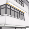 Sigillante Elastico Giunti –SikaHyflex-250 Facade –Sika - immagine 4