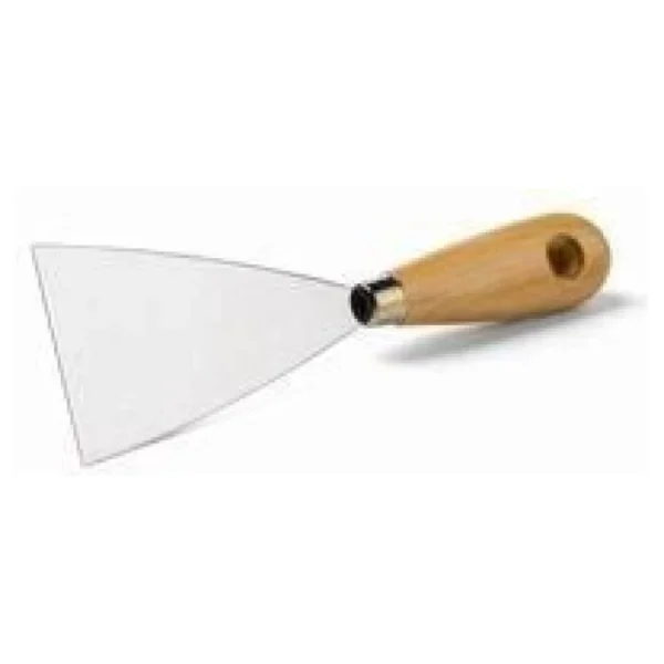 Spatola per stucco 100 mm