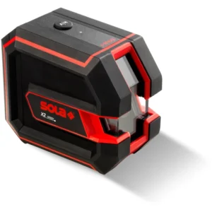 Tracciatore laser X2 green sola