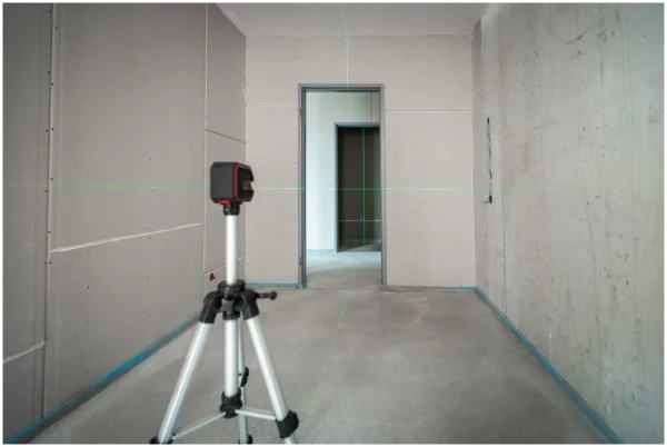 Tracciatore laser X2 green sola - immagine 3