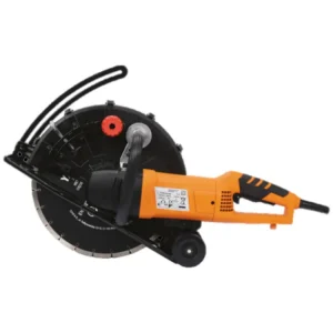 Troncatrice manuale elettrica con disco da 350mm  CTE 355 Comer