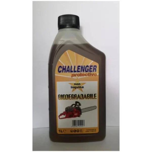 olio per catena motosega​ 1 lt