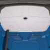 Bagno chimico senza lavamano rapidloo star rec Blu - immagine 3