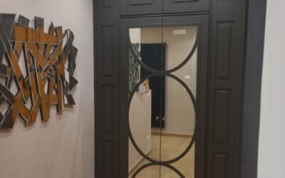 Portone condominiale, orari di apertura