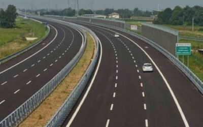 Gara n. 594194   Autostrade per l’Italia (Roma)