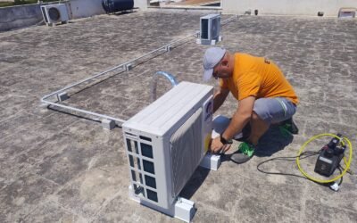 Installazione Condizionatori, Lastrico Solare e Sentenze della Cassazione