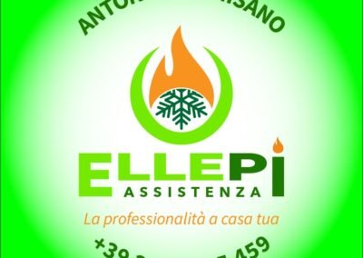 Ellepì Assistenza