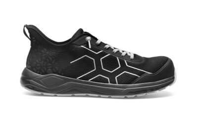 Sottozero Flexifly Nera/Grigia