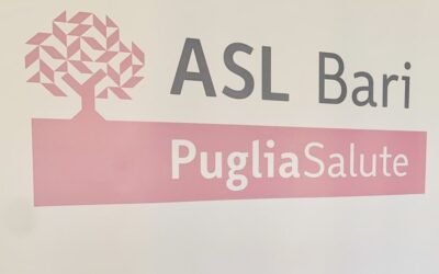 Gara n. 612086 ASL Azienda Sanitaria Locale di Bari (BA)