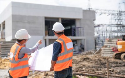 Il nuovo badge di cantiere e il suo rapporto con la patente a punti.