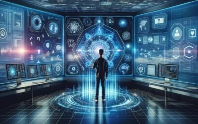 L’Intelligenza Artificiale nell’Edilizia: La Nuova Frontiera delle Ristrutturazioni 4.0