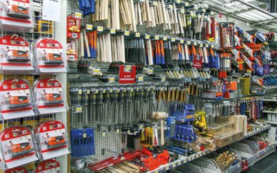 Attrezzatura Edile Online: la Scelta sullo Shop di Ristrutturando.net