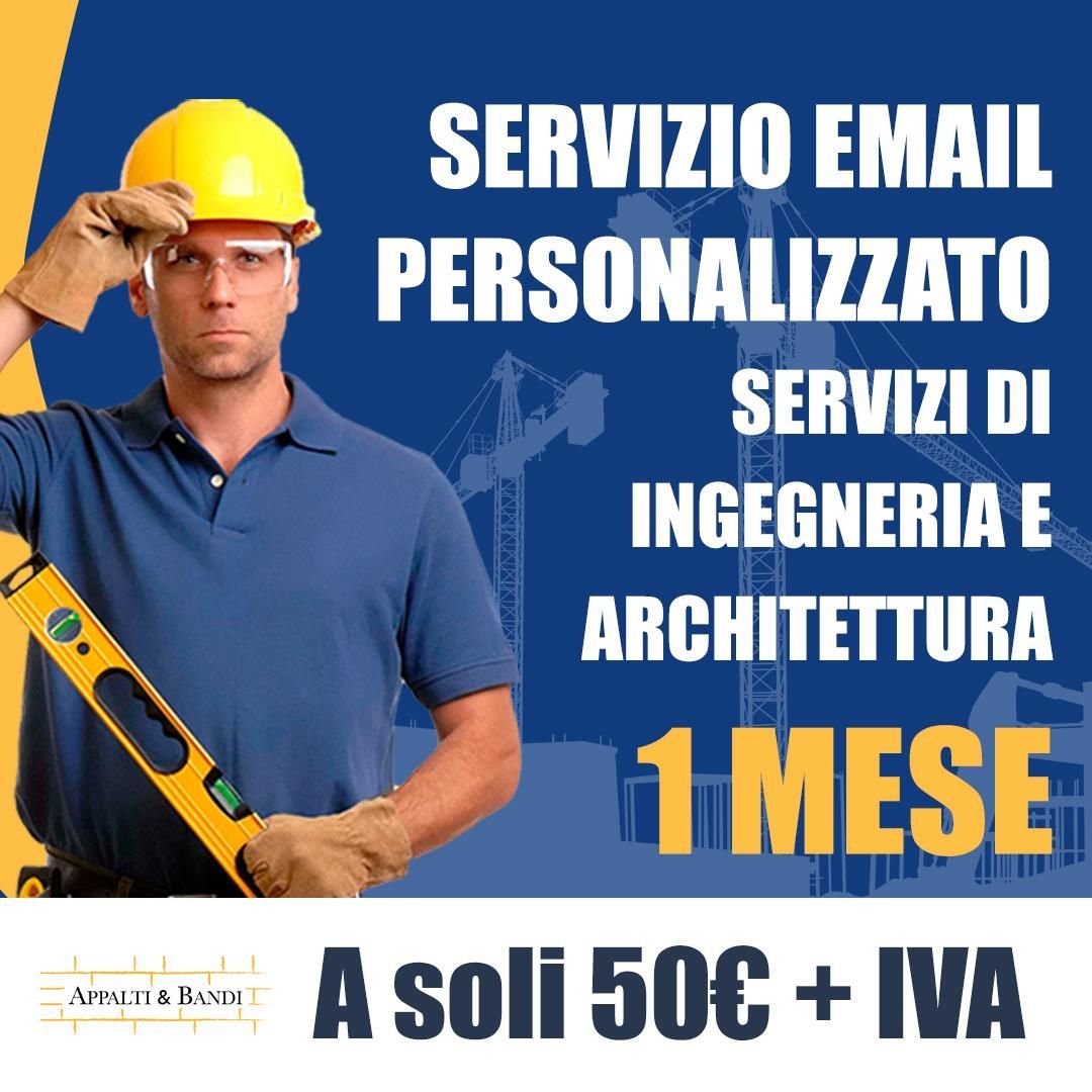 progettazioni 1 mese