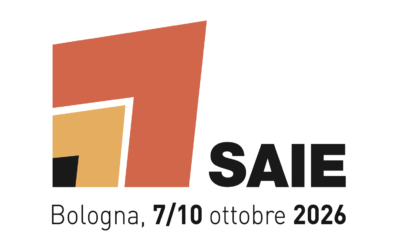 Ristrutturando.net vola al SAIE Bologna: Innovazione, Appalti e promozioni imperdibili al Padiglione 25 Stand C110